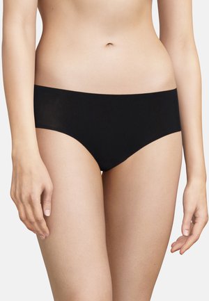 3ER PACK - SOFT STRETCH - Briefs - schwarz