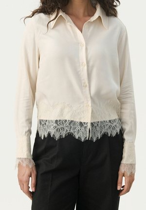 Skjortebluser - off-white