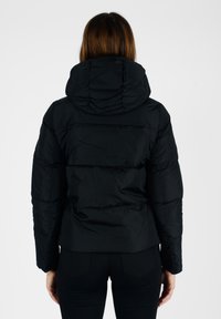 Refrigiwear MIKI - Giacca invernale - nero