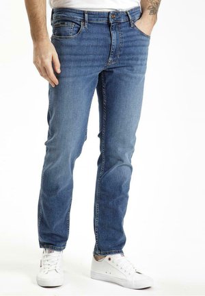 Cross Jeans - Jeansy Slim Fit