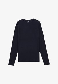 Niet geselecteerd, navy blue