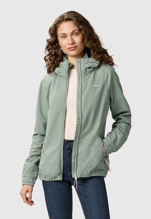 Ragwear DIZZIE A YOUMODO - Jas - dusty green
