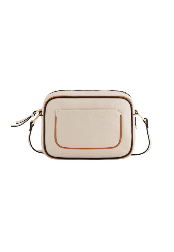 DALIA - Umhängetasche - beige