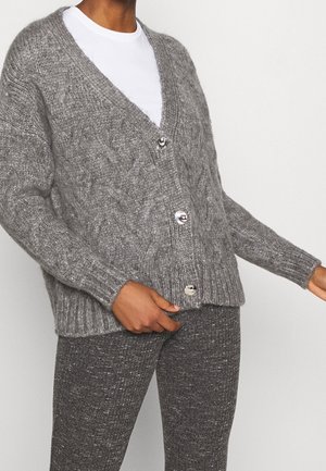 Gilet - grey