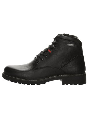 ara FREDERIK-GORETEX - Lace-up boots - black