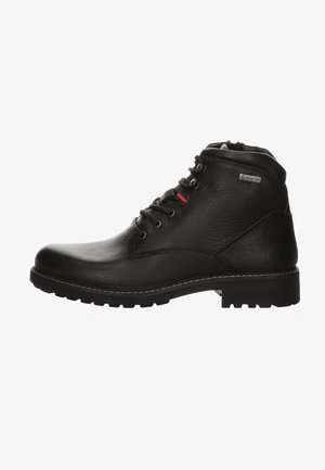 ara FREDERIK-GORETEX - Lace-up boots - black