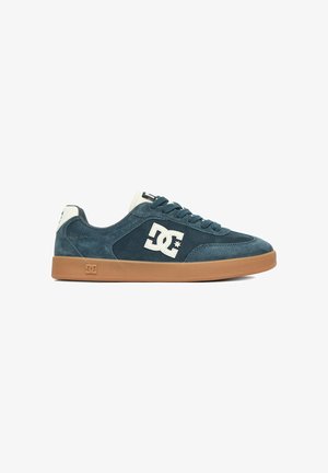 DC Shoes, DC SHOES SNEAKERS MEN'S BLUE 5907964281092 - Zapatillas - blue