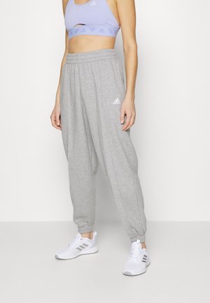 Verryttelyhousut - grey