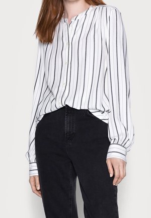 Blouse - black
