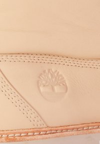 Timberland 6 IN LACE BOOT UNISEX - Stivaletti stringati - light beige full grain