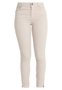 Soyaconcept Broek - beige