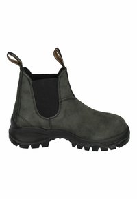 Blundstone Stivaletti - rustic black