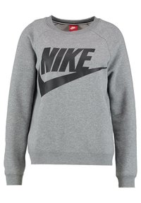 Nike Sportswear Felpa - mottled grey