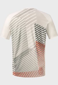 Unselected, weiß