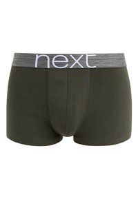 Next HIPSTERS 10 PACK - Boxers - multi-coloured