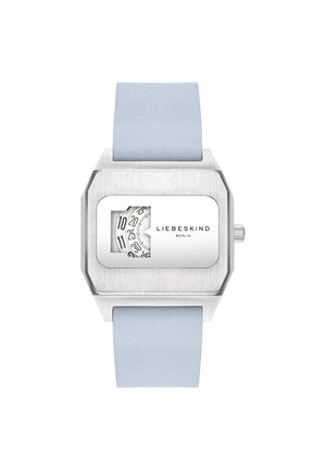 Ure - blau