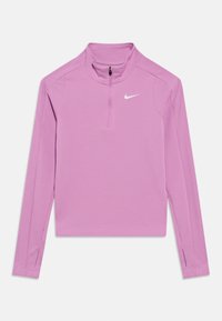 Niet geselecteerd, magenta/white