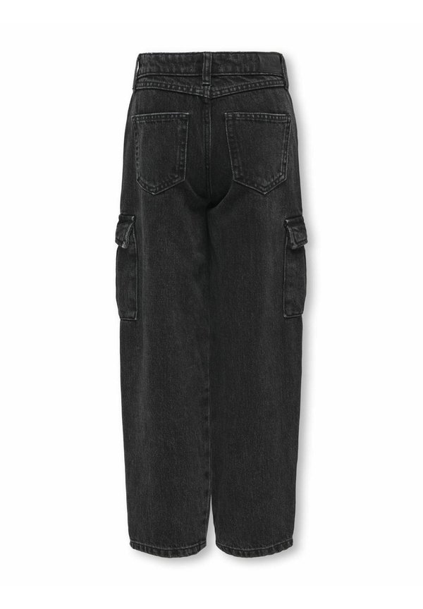 MIT WEITEM BEIN - Relaxed fit jeans3