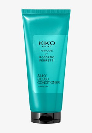 SILKY GLOSS CONDITIONER - Balsam - -