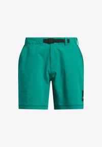 Odabrano, equipment green