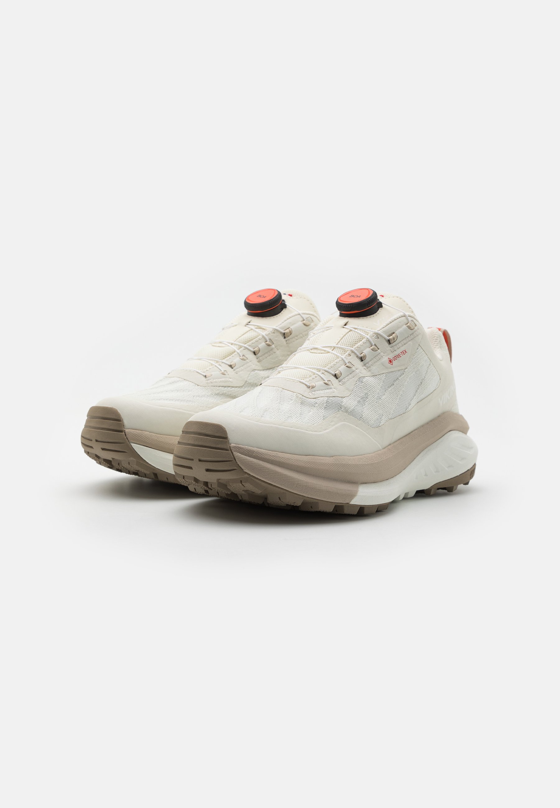 Viking Anaconda Low GTX – Wasserdichte Trailrunning-Schuhe Für Damen & Herren Mit GORE-TEX & Grip-Sohle
