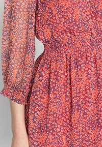 Pepe Jeans Vestito casual - red