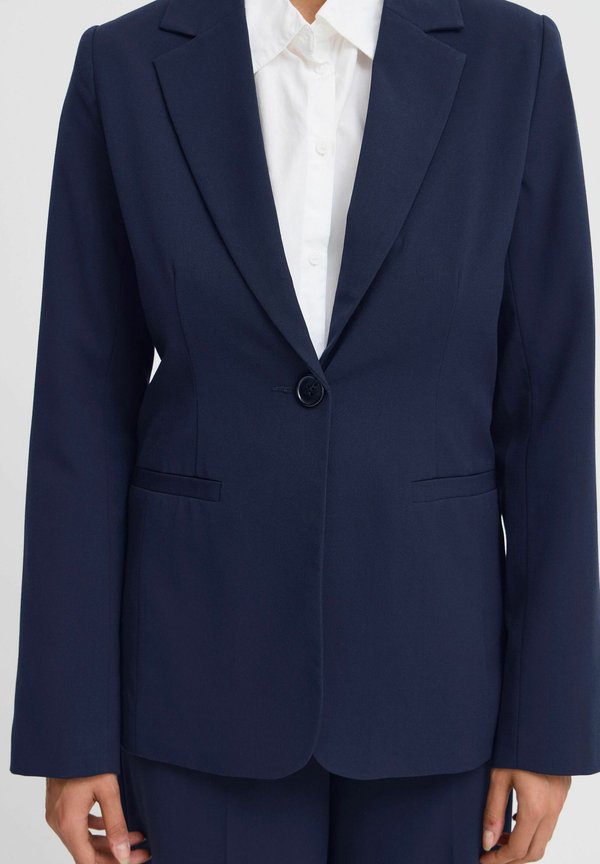 BYDANTA - Blazer - copenhagen night4