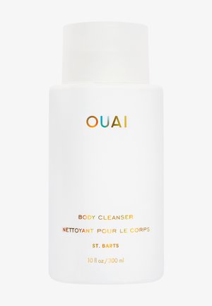 Ouai BODY CLEANSER - ST BARTS - Docciaschiuma