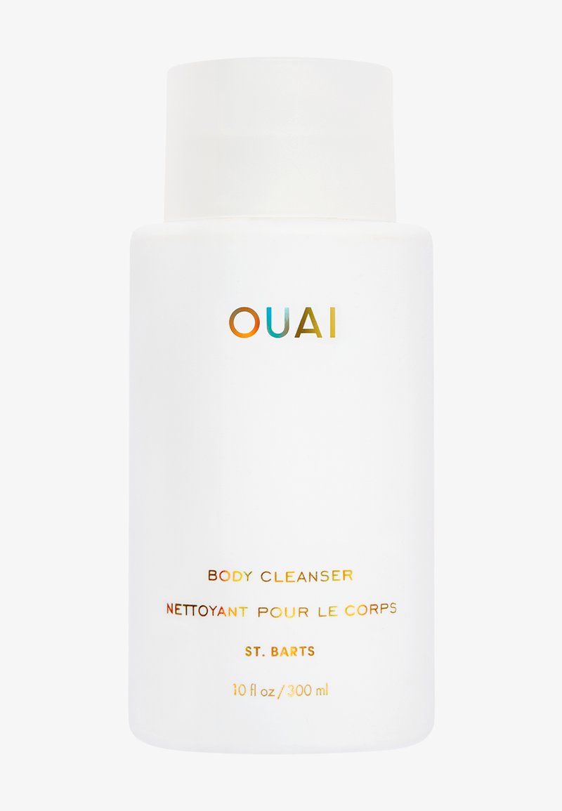 Ouai - BODY CLEANSER - ST BARTS - Duschtvål, Förstora