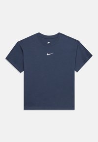 Ikke valgt, thunder blue