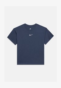 Ikke valgt, thunder blue