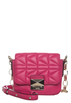 KARL LAGERFELD Sac bandoulière - pink