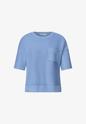 Street One, - T-shirt basic