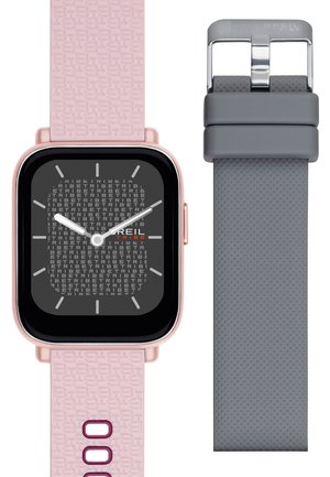 Breil SBT-1 - Smartwatch - black