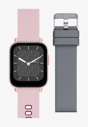 Breil SBT-1 - Montres connectées - black