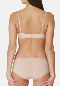 Marie Jo L'AVENTURE TOM - Strapless BH - caffe latte
