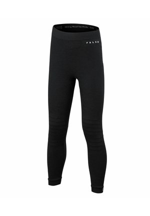 UNISEX - Legginsy typu pończochy