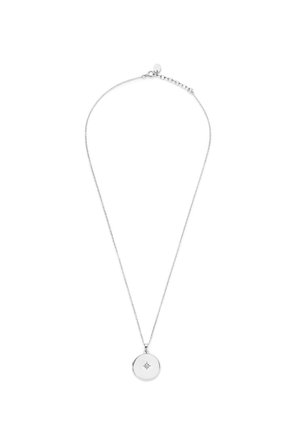 Necklace - silberfarben