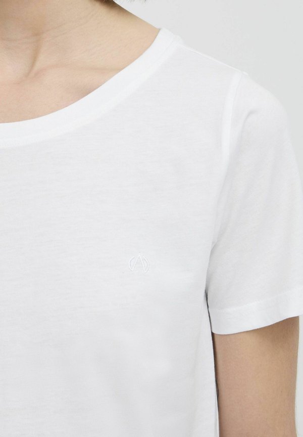 NBGITA  2 PACK - Basic T-shirt2