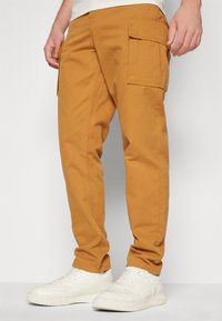 Timberland BROOKLINE PANT  - Cargobroek - wheat boot