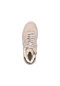 Rieker Bottes de neige - beige