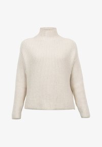 Unausgewählt, beige