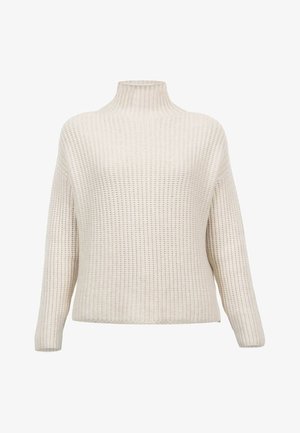 SURI FREY SFY FREYDAY - Maglione - beige