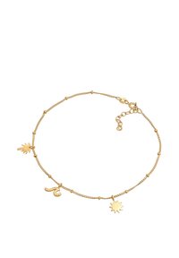 Elli WAVE PALM SUN - Jalakett - gold-coloured