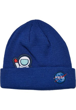 NASA - Bonnet - royal