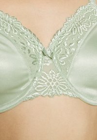 Triumph FORM SOFT - Soutien com aro - maroccan mint