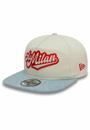 AC MAILAND - Cap - navy