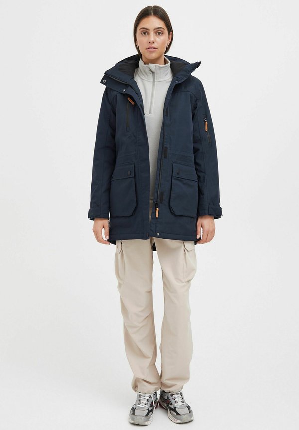 NBWanda W W-PRO 10.000 with waterproof coating - Winter jacket4