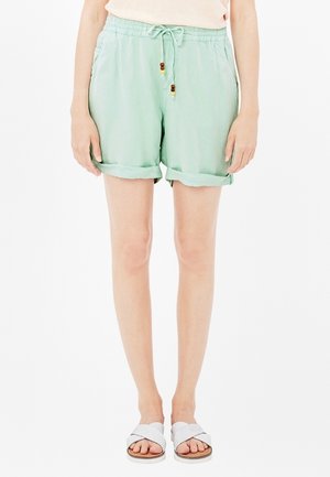 Shorts - mint