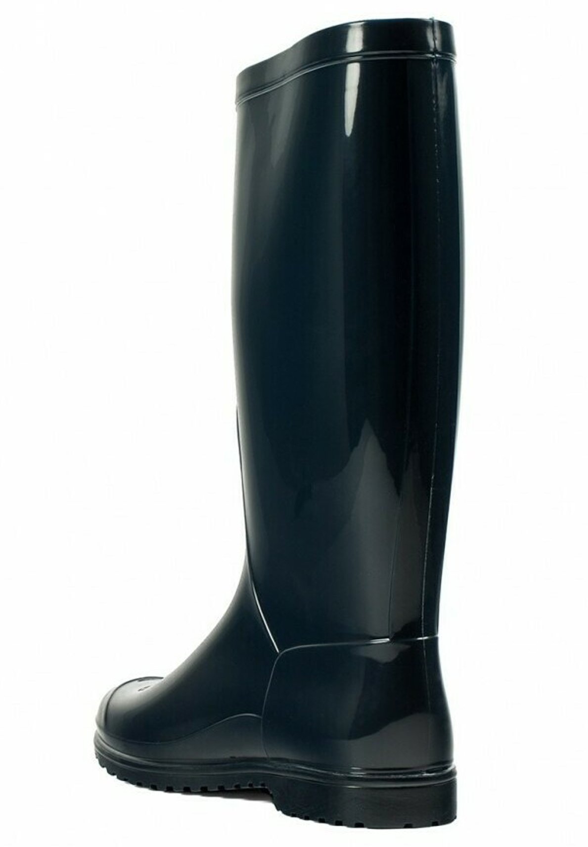 Un Paso Más DE AGUA - Botas de agua - azul/azul marino - Zalando.es